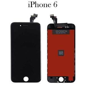 TFT Incell Màn hình hiển thị cho <span class=keywords><strong>iPhone</strong></span> <span class=keywords><strong>6</strong></span> 6S 6S cộng với <span class=keywords><strong>LCD</strong></span> Incell cảm ứng Digitizer Màn hình thay thế cho điện thoại di động sửa chữa - Product Image 2