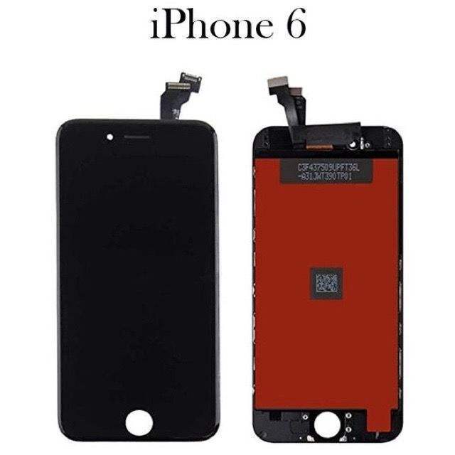 TFT Incell Screen Display for IPhone 6 6S 6S Plus  LCD INCELL Touch Digitizer Screen Replacement for Mobile Phone Repair