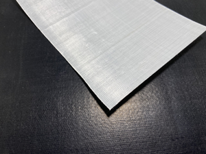 קלטת חד כיוונית cfrt חד כיווני פיברגלס מחוזק עמ 'מוצק גיליון משאית השפעה יריעות פלסטיק - Product Image 6