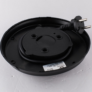 2024 không dây thép không gỉ Ấm đun nước điện xách tay Tea <span class=keywords><strong>Kettle</strong></span> với giữ ấm tính năng cho hộ gia đình sử dụng - Product Image 3