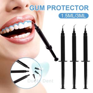 <span class=keywords><strong>Gel</strong></span> blanqueador dental para prevenir alergias, barrera gingval para blanquear los dientes, novedad - Product Image 2