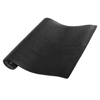 Tapis de sport Sheepmats en PU anti-fatigue, antidérapant, ergonomique, personnalisé, pour la gym et l'exercice