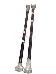 อุปกรณ์รถปั๊มคอนกรีต ท่อเหล็กสำหรับรถปั๊มคอนกรีต A810201022487 - Product Image 5