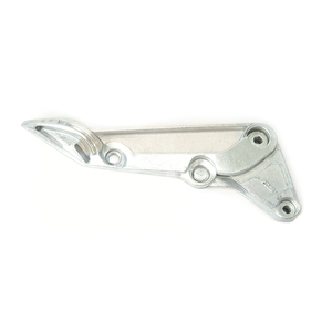 Pièces en alliage d'aluminium moulées sous pression de précision OEM HPDC pour systèmes d'air de moteur, fabriquées au Vietnam selon les dessins du client - Product Image 4