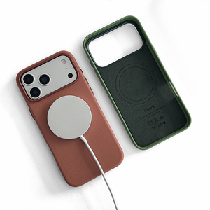 เคสโทรศัพท์มือถือหนัง PU หรูหราสำหรับ <span class=keywords><strong>iPhone</strong></span> 17 16 15 14 <span class=keywords><strong>13</strong></span> <span class=keywords><strong>Pro</strong></span> <span class=keywords><strong>Max</strong></span> Plus ป้องกันการกระแทก พร้อมฝาปิดแม่เหล็ก - Product Image 4