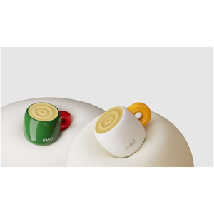 <span class=keywords><strong>ลำโพง</strong></span>ถ้วย A163 5W 700mAh ไร้สายพร้อมลำโพง BT แบบพกพาปรับแต่งโลโก้ได้ - Product Image 5