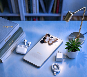 โทรศัพท์มือถือ Original S26 Ultra หน้าจอ 7.3 นิ้ว ปลดล็อคด้วยระบบจดจำใบหน้า ซีพียู 10 คอร์ แรม 16GB ความจุ 1TB รองรับ 5G จัดส่งฟรี - Product Image 1