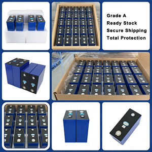 Batería de Iones de Litio Prismática LFP Victpower de 280 Ah, Recargable, 3.2 V, 6000 Ciclos, para Sistema Solar - Product Image 5