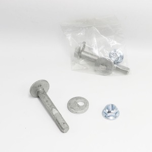 Kit de Pernos Excéntricos para Ajuste de Camber MBSGSW 552603K100 para Alineación de Ruedas Hyundai Kia 07-16 - Product Image 3