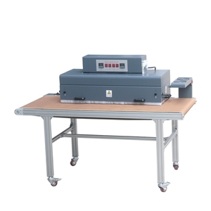 Equipo de Horno Industrial Totalmente Automático para Fabricación de Cables, Tubo Termorretráctil - Product Image 1