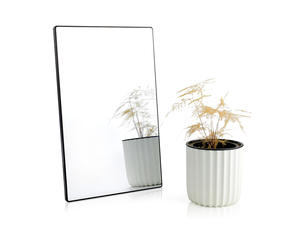 Waveshare 13,3 pouces Magic Mirror C4C EU -SKU-24775, 13,3 pouces CM4 Magic Mirror, Mini-ordinateur, Assistant vocal - Product Image 2