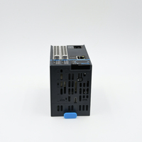 Controlador PLC Compacto 16DI 16DO 24VDC RS485 Modbus CODESYS Programable para Control de Máquinas de Moldeo por Inyección de Plástico