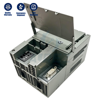 Komponen CPU Redundansi 6ES7656-7CM33-1CB1 Pengontrol PLC 6ES76567CM331CB1 Dengan Layanan Pelacakan Variabel yang Dapat Disesuaikan