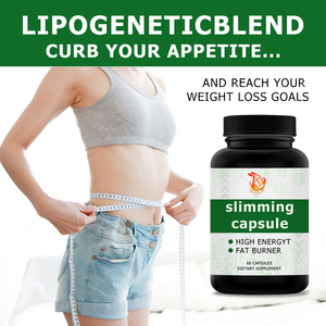 Capsule Minceur Naturelle Personnalisée avec Mélange Lipolytique : Stimulez Votre Corps pour Brûler Rapidement les Graisses et Gagnez en Énergie - Product Image 2