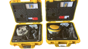 Unistrong G970II pro/ E-SURVEY E600 GPS, GNSS RTK เครื่องมือสำหรับการวัดเครื่องมือทดสอบ - Product Image 2