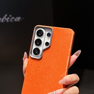 Fundas para Teléfono Móvil con Protección Completa de Lente de Tela para iPhone 17 Pro Max, Antihuellas, Resistentes a Golpes, Carga Inalámbrica - Product Image 4