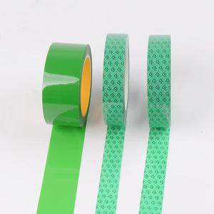 Băng keo bảo vệ cột cách điện Jerry, pin Lithium, chất kết dính PET, cuộn bọc tế bào, phủ polymer, Li-ion, đầu nối polymer - Product Image 4