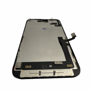 Promotionele Mini Touchscreen Scherm Scherm Oem <span class=keywords><strong>Module</strong></span> <span class=keywords><strong>Lcd</strong></span>-Scherm Voor <span class=keywords><strong>Iphone</strong></span> 16 - Product Image 6