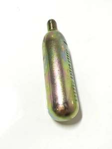 Cilindro gonfiabile del giubbotto di salvataggio di co2 della cina 33g 16g 38g - Product Image 3