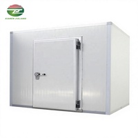 Fournisseurs de chambres froides de haute qualité, chambre froide pour yaourt, chambre froide pour aliments frais, stockage d'œufs