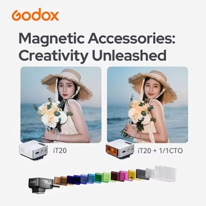 Godox it20 IT22 TTL Mini <span class=keywords><strong>Flash</strong></span> C/N/<span class=keywords><strong>S</strong></span>/F/O nhỏ gọn giày gắn trên máy ảnh <span class=keywords><strong>flash</strong></span> cho Sony cho Canon Nikon Fuji Olympus Pan asonic - Product Image 6