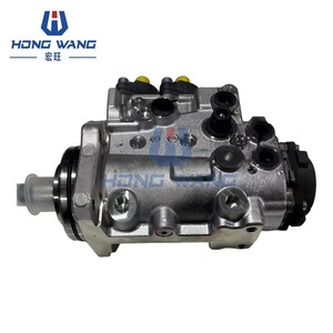 Bomba de Inyección de Combustible HongWang de Diseño Compacto, Alta Calidad, 0445020195, 1 Año de Garantía, Compatible con Stralis Trakker Holland T9 - Product Image 3