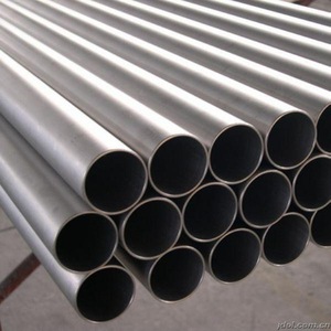 Tubo de Aço Inoxidável Sem Costura 1.4529 N08926 6Mo Super Austenítico para Dessalinização de Água do Mar Trocador de Calor - Product Image 5