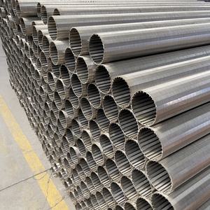 אלמנט סינון שמן הידראולי מיקרו-פליסה איכותי, סיבי זכוכית, 100 מיקרון, למכונת סינון - Product Image 2