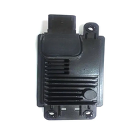 Unidad de sensor de radar del Módulo de Control de Crucero Adaptable GV6T9G768AC para Ford, 1 unidad