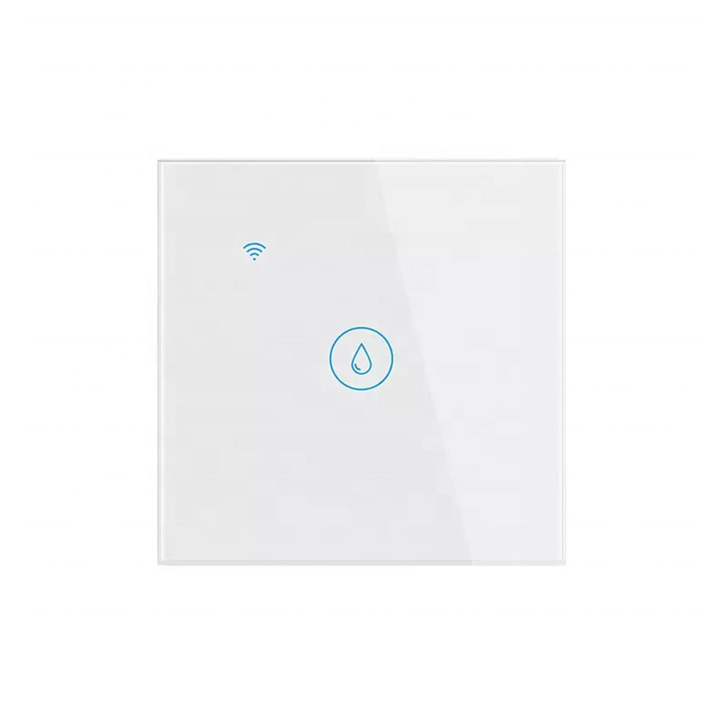 Tuya Wifi EU 20A Smart Heating Boiler Heater Switch Work with Alexa google Home