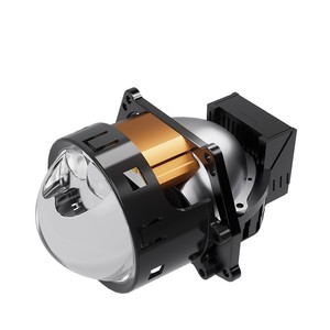 Công suất cao <span class=keywords><strong>3</strong></span> inch bi <span class=keywords><strong>led</strong></span> chiếu đèn 120W Quạt làm mát H4 cho VW <span class=keywords><strong>Mini</strong></span> <span class=keywords><strong>Mini</strong></span> Đèn pha ống kính Laser bi <span class=keywords><strong>LED</strong></span> chiếu - Product Image 3