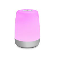 Lampe de soin pour nouveau-né, luminosité réglable, lumière douce, lampe de nuit pour bébés, lampe pour enfants, chambre d'enfant