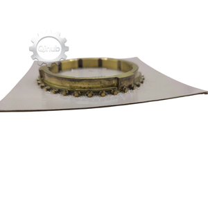 Pièces de rechange de synchroniseur de transmission de haute qualité Anneau synchroniseur de transmission de haute qualité pour Fiat OEM 49429106 - Product Image 4