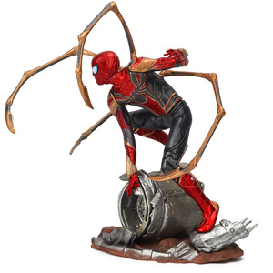 Fornitura <span class=keywords><strong>di</strong></span> fabbrica OEM Design 3D stampa plastico Action Figure scatola cieca ragno-Mans Action Figure PVC <span class=keywords><strong>giocattolo</strong></span> da collezione - Product Image 2