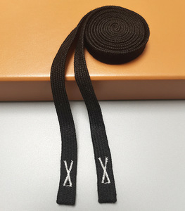 Bán buôn Thêu Eo Dây Cotton <span class=keywords><strong>drawcord</strong></span> thể thao Hoodie với dây thừng phẳng Thiết kế Lõi Rỗng - Product Image 6