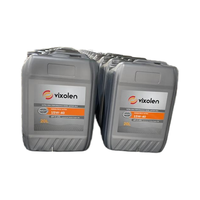 Vixolen 4T 15W40 SAE Agent Complexe Entièrement Synthétique Lubrifiant Automobile Liquide de Transmission Automatique pour Moto