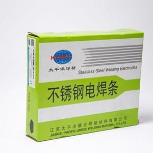 <span class=keywords><strong>Aws</strong></span> E316L-<span class=keywords><strong>16</strong></span> thép không gỉ hàn điện cực a022a Hàn Phụ Rod cho hàn thép không gỉ - Product Image 2