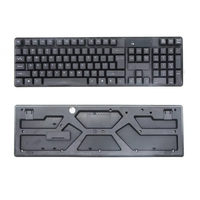 Vente directe d'usine Clavier et souris sans fil 2,4 G avec rétroéclairage LED et design étanche pour ordinateur portable, usage domestique et bureau