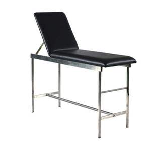 <span class=keywords><strong>Table</strong></span> <span class=keywords><strong>d</strong></span>'<span class=keywords><strong>examen</strong></span> de gynécologie de clinique <span class=keywords><strong>d</strong></span>'hôpital de lit de canapé <span class=keywords><strong>d</strong></span>'<span class=keywords><strong>examen</strong></span> de patient simple <span class=keywords><strong>d</strong></span>'acier inoxydable <span class=keywords><strong>médical</strong></span> de haute qualité - Product Image 3