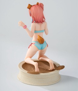 Figurine Manga 20CM - Statuette My Youth Romantic Comedy Is Wrong As I Expected - Version Maillot de Bain Figurines d'anime en PVC Yukino Yui - Product Image 3