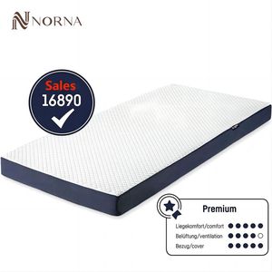 Tragbares Babybett, faltbar, <span class=keywords><strong>4</strong></span>-in-1, Beistellbett, Laufstall, Reisebett, Babybett mit Matratze - Product Image 3