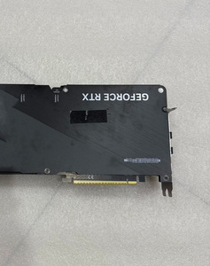 Tarjeta Gráfica para Juegos RRTX 5080 GAMING de 16 GB GDDR7 de 256 Bits PCI Express 5.0 para PC de Escritorio - Product Image 3