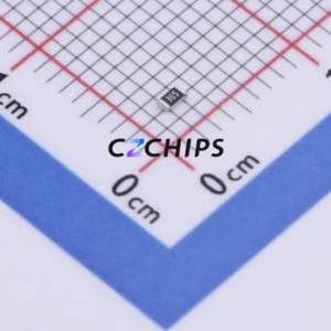 Résistance SMD SCR0603J3M6 0603 (Type : Film Épais) (Résistance : 3,6 MOhm Précision : 5%) - Product Image 1