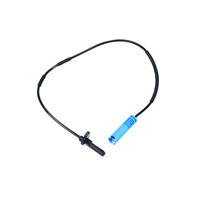 34529808194 Capteur de vitesse de roue ABS Delphi DELPHI pour BMW N16/R60 SS20558-18B1