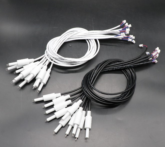 Тестовый датчик проводимости воды TDS для фильтра воды