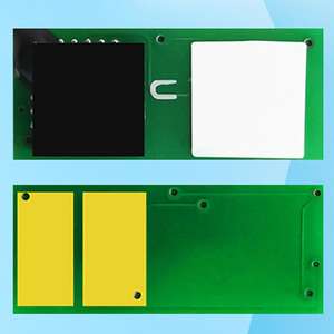 Puce de réinitialisation de <span class=keywords><strong>cartouche</strong></span> de toner pour <span class=keywords><strong>HP</strong></span> CF360X/CF361X/CF362X/CF363X/CF360/CF361/CF362/CF363/360X/361X/362X/363X/pour <span class=keywords><strong>HP</strong></span> 508X 508 - Product Image 3