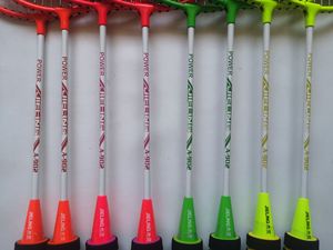 Bán Sỉ VỢT CẦU LÔNG Bộ Tay Cầm Bằng Gỗ Thiết Kế Mới Tùy Chỉnh Vợt Cầu Lông Chuyên Nghiệp - Product Image 6