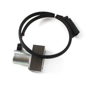อะไหล่รถขุดขายส่ง PC200-7 PC220-7 PC300-7 PC200-8 วาล์วโซลินอยด์ปั๊มไฮดรอลิก 702-21-57400 วาล์วไพล็อต - Product Image 4