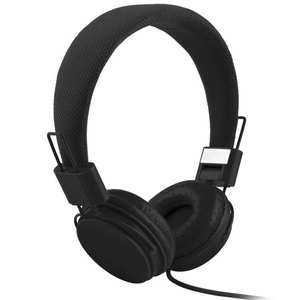 Casque filaire pliable Tonies pour enfants, conçu pour le confort, supra-auriculaire, avec transducteur dynamique, compatible avec <span class=keywords><strong>Toniebox</strong></span> 1 et tous les appareils 3,5 mm, bleu clair - Product Image 4