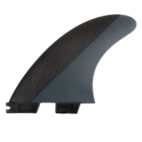 Aileron de planche de surf en plastique et nylon en fibre de verre de carbone pour planche de surf Fcs Foil sup Paddle Board